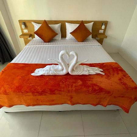 Bh Cozy Paradise Patong Buitenkant foto