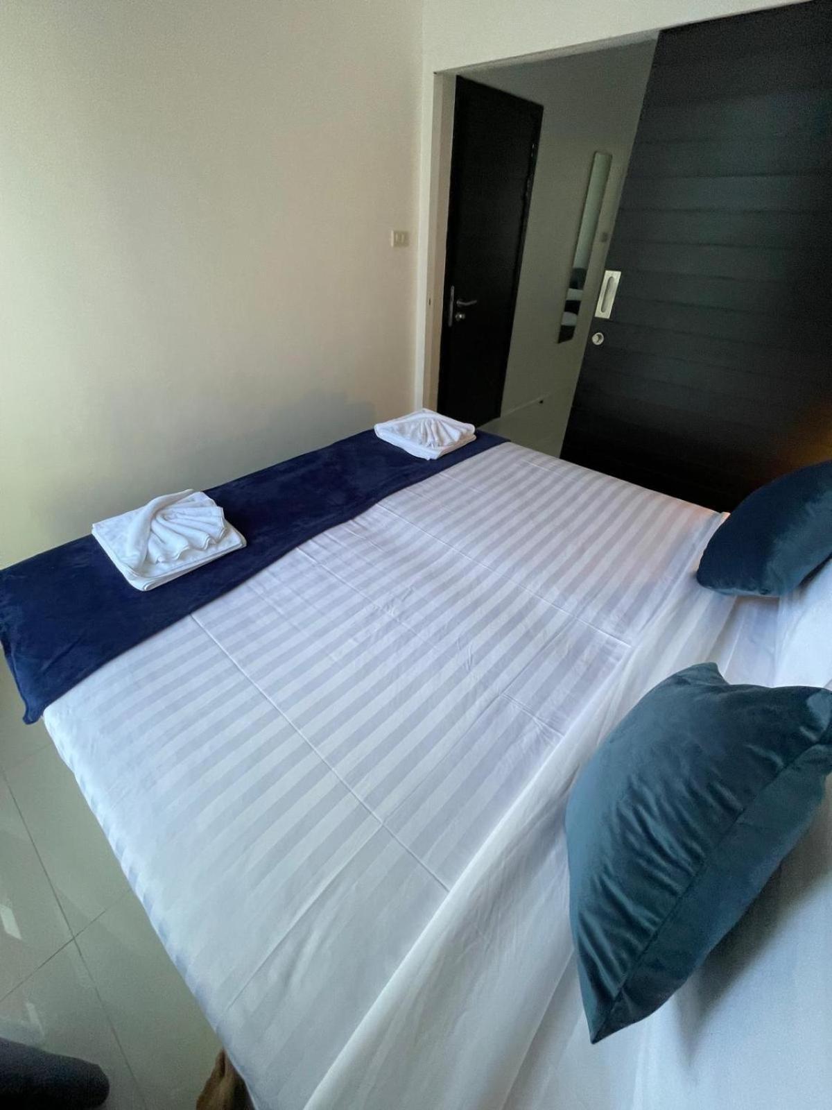 Bh Cozy Paradise Patong Buitenkant foto