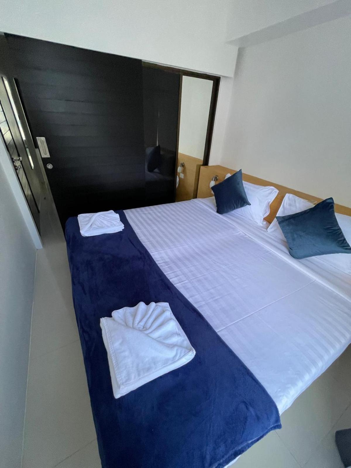 Bh Cozy Paradise Patong Buitenkant foto