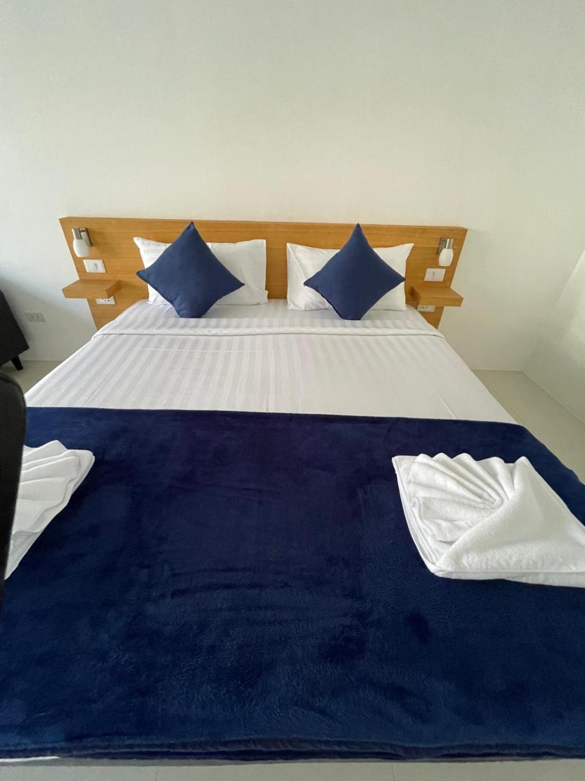 Bh Cozy Paradise Patong Buitenkant foto