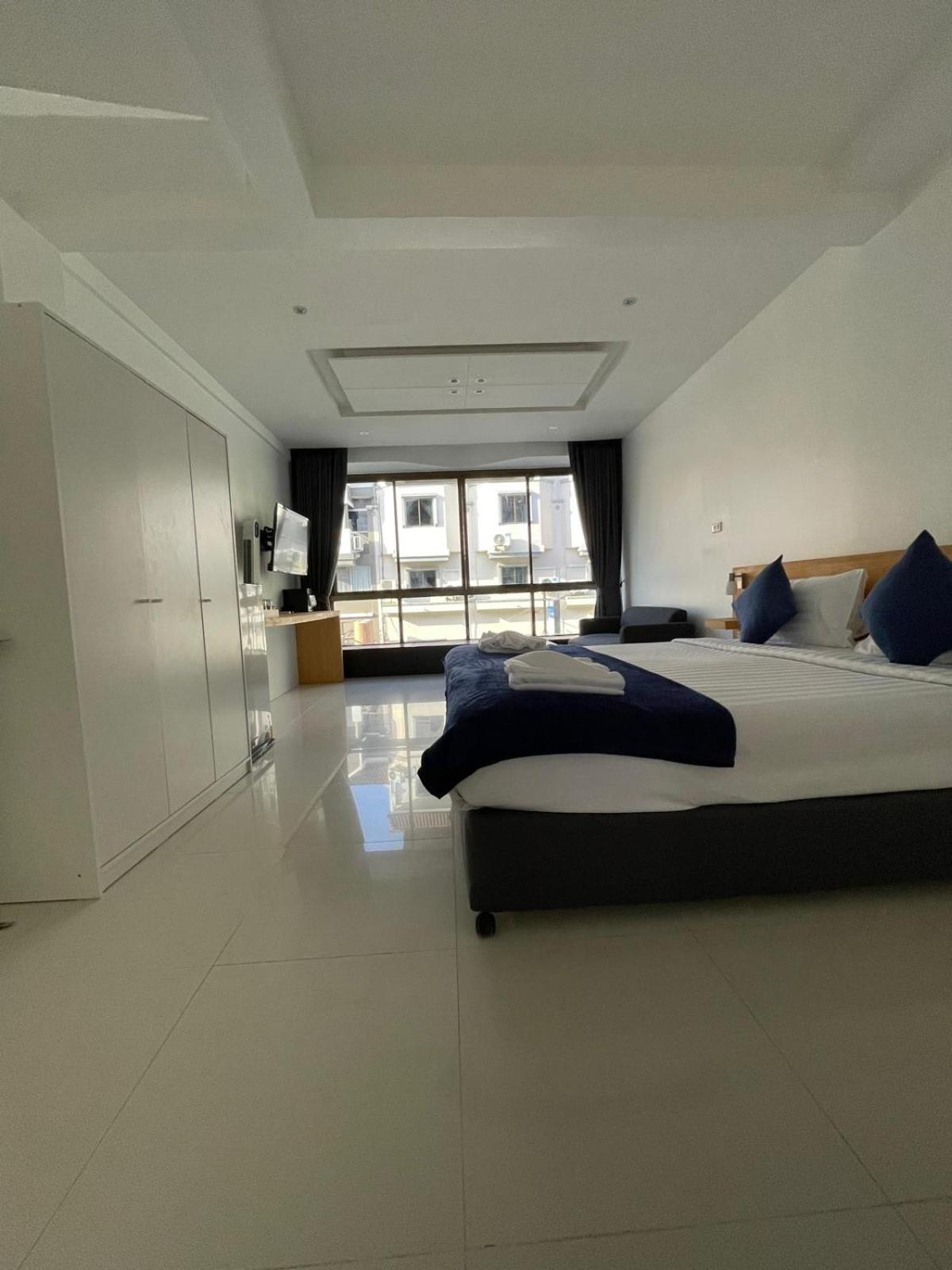Bh Cozy Paradise Patong Buitenkant foto