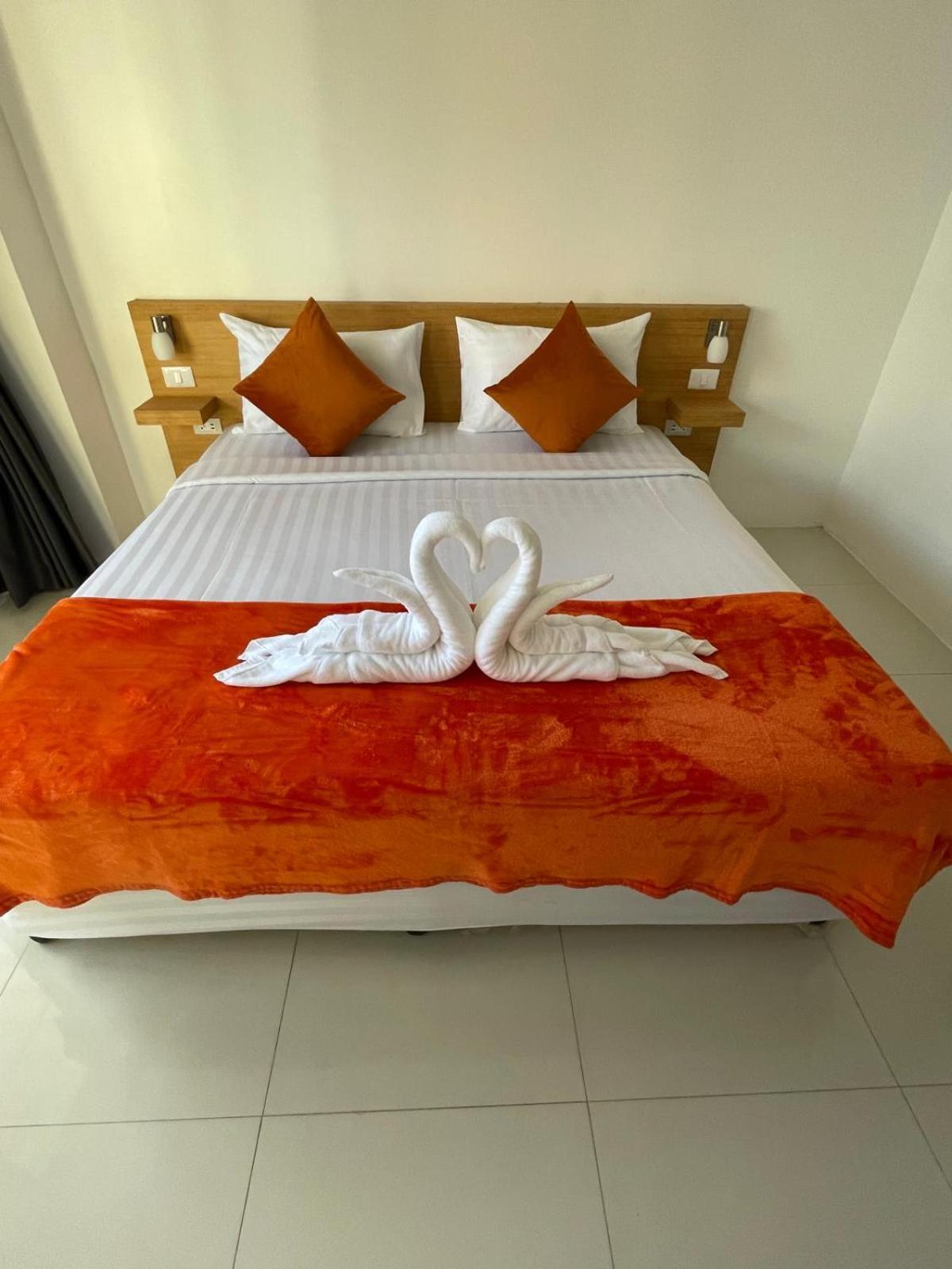 Bh Cozy Paradise Patong Buitenkant foto
