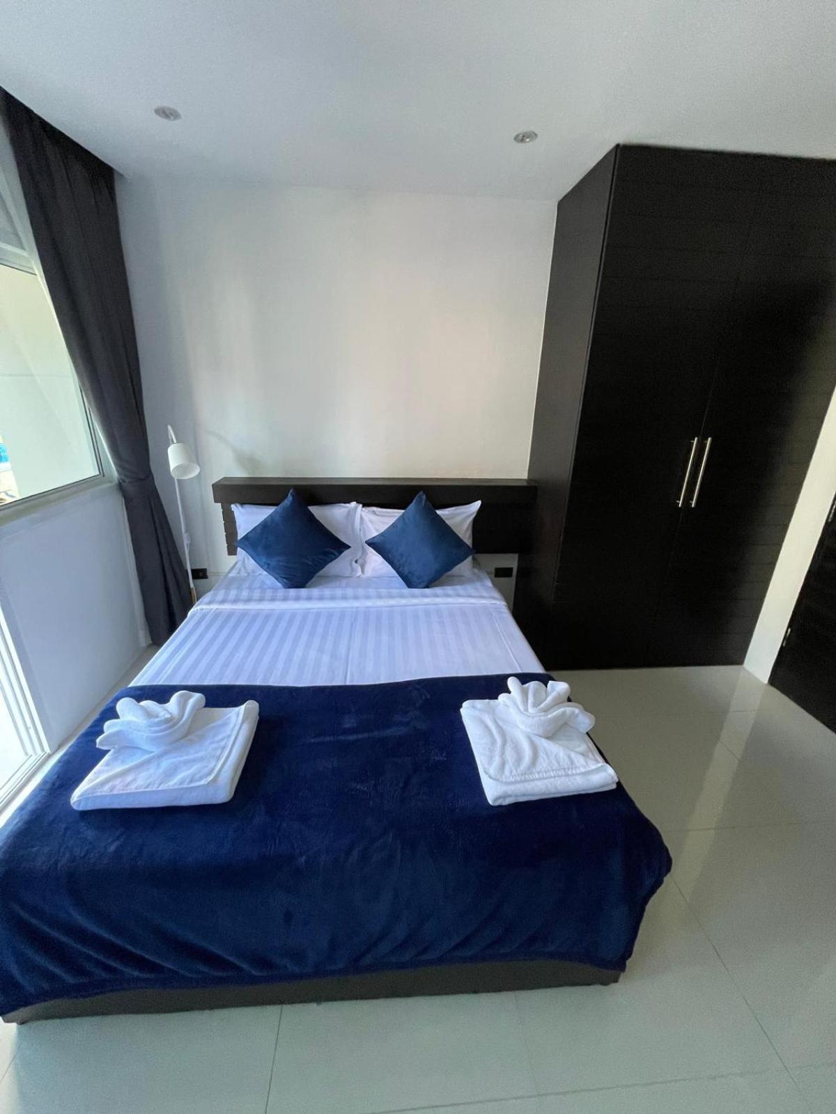 Bh Cozy Paradise Patong Buitenkant foto